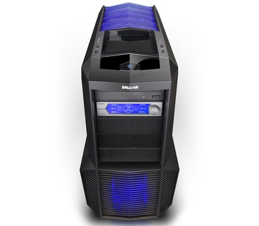 Zalman Z11