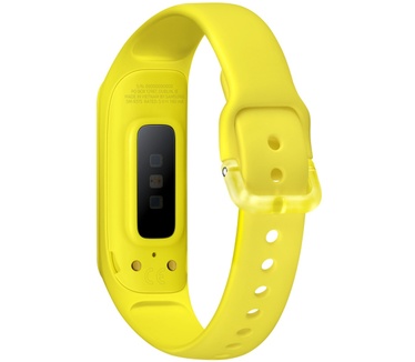 Samsung Galaxy Fit e