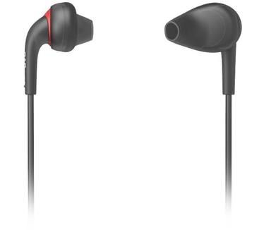 JVC HA-EN10BT (Zwart)
