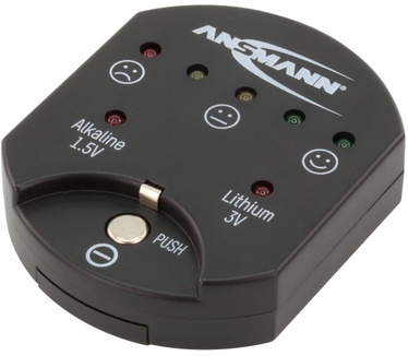 Ansmann 1900-0035