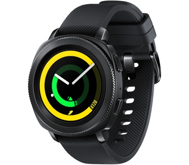 Samsung Gear Sport