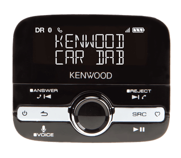 Kenwood KTC-500DAB