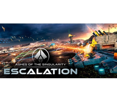 Ashes of the Singularity: Escalation