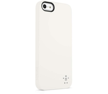 Belkin Shield Matte iPhone 5