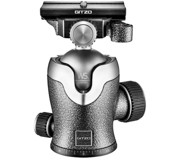 Gitzo GH3382QD