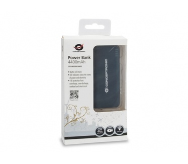 Conceptronic CPOWERBK4400