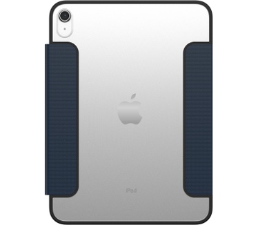 Otterbox Symmetry Folio Apple iPad (A16/10th gen) Coastal Evening - blue