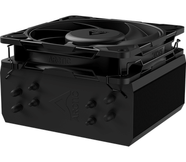 ARCTIC Freezer 36-S, Zwart