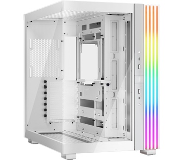 be quiet! Light Base 600 DX Wit