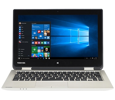 Toshiba Satellite Radius 11 L10W-C-108