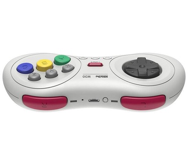 8Bitdo M30