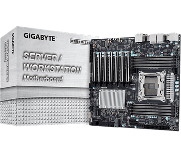 Gigabyte MW51-HP0