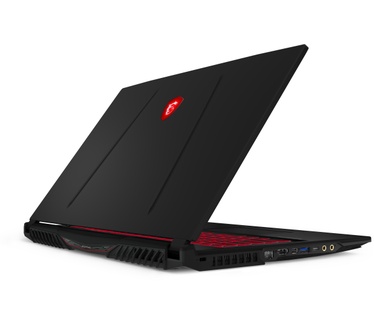 MSI GL75 10SER-061NL