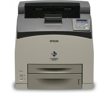 Epson M4000N