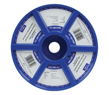 ValueLine 2x0.50mm² 100m