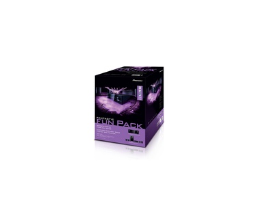 Pioneer PIONEER HTP-101 Home Cinema Systeem Systeem 5.1, HDMI