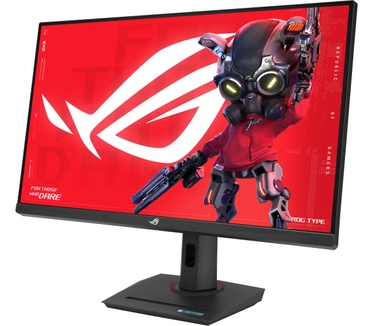 ASUS ROG Strix ROG Strix XG32UCG Zwart