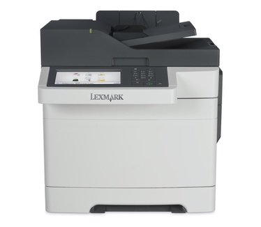 Lexmark