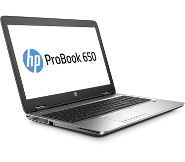 HP 650 G2