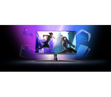 ASUS ROG Swift PG32UQ