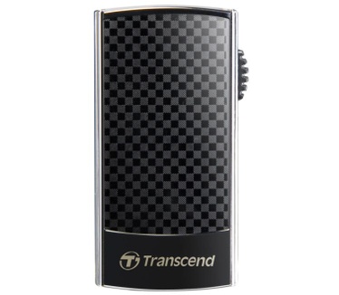 Transcend JetFlash 560 8GB Zilver