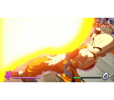 Dragon Ball FighterZ + Dragon Ball: Xenoverse 2, PS4