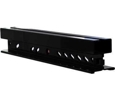 HPE Aruba Networking AP-MNT-C Campus AP Type C Suspended Ceiling Rail 9/16 Profile Mnt Bracket Kit