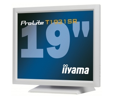 Iiyama ProLite T1931SR-W1