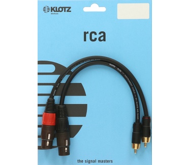 Klotz AL-RF0060