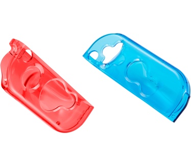 Bigben Interactive Hardcase Joy-Con beschermhoesjes voor Nintendo Switch