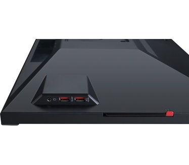 Lenovo Legion Y25f-10 Zwart