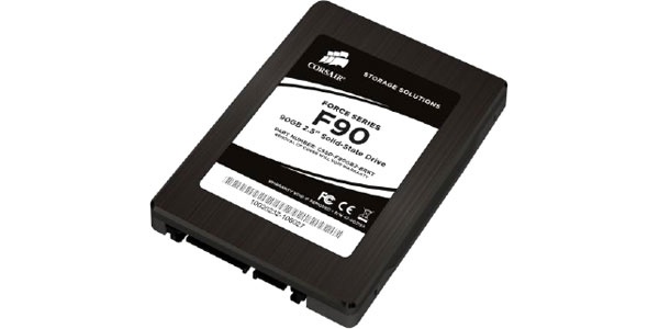 Corsair F90