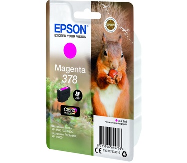 Epson 378