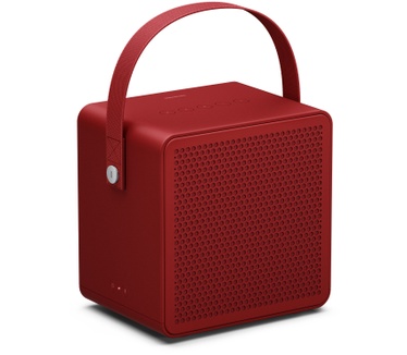 Urbanears Rålis Rood