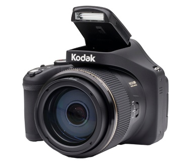 Kodak Pixpro AZ901 Zwart