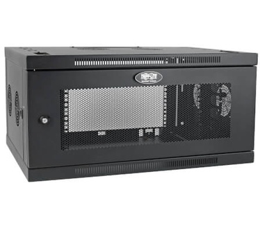 Tripp-Lite SRW6UDPVRT