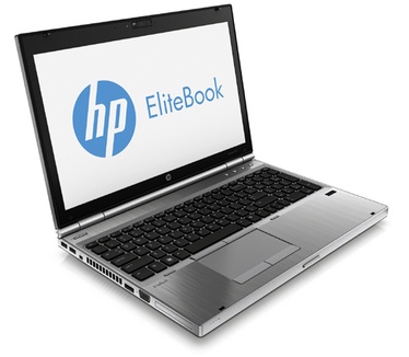HP EliteBook 8570p (B6Q03EA)