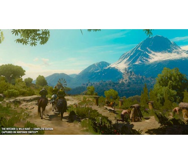 The Witcher 3: Wild Hunt