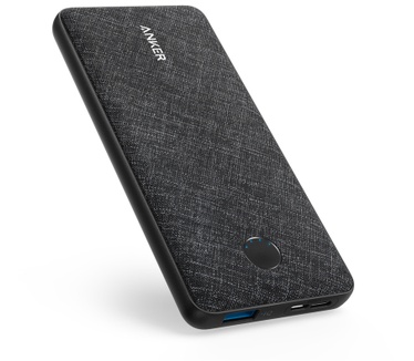 Anker PowerCore Metro Slim 10000