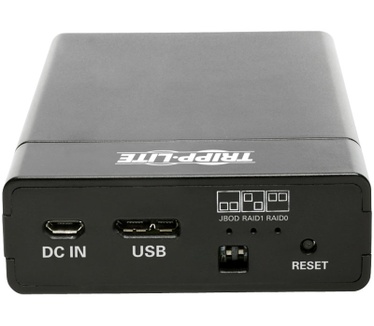 Tripp-Lite U357-025-2