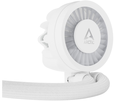 Arctic Liquid Freezer III 280 A-RGB
