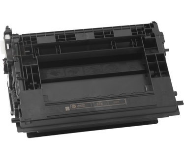 HP 37X