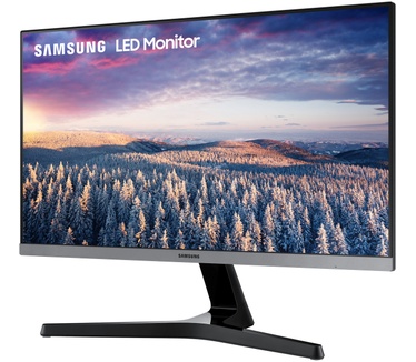 Samsung SR35 24" Zilver