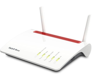 AVM FRITZ!Box Box 6890 LTE Edition International