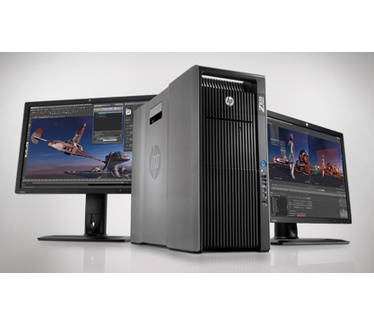 HP Workstation Z820 (WM556EA#ABB)
