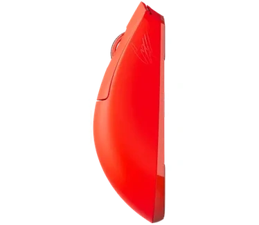 Pulsar Pro Series Carpe-X Oranje Gaming Muis