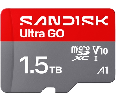 Sandisk Ultra GO