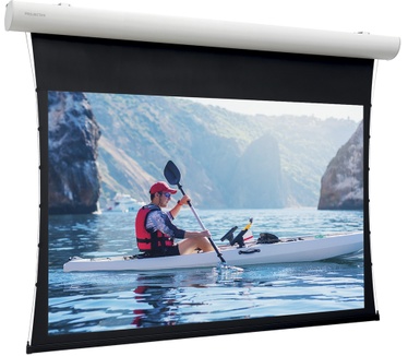 Da-Lite Tensioned Elpro Concept