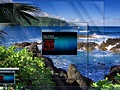Windows 7 build 6959 screenshot