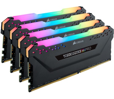 Corsair CMW128GX4M4A2666C16